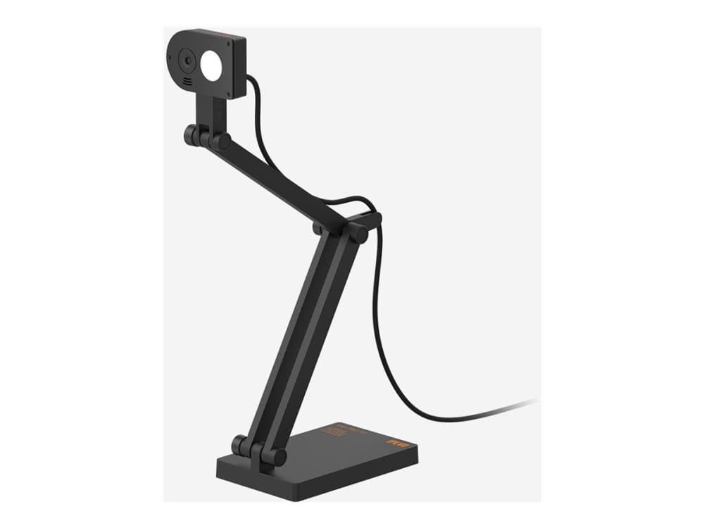 IPEVO V4K PRO 120 - Digitalkamera dokumentaattorille - farve - 4K - audio - langallinen - USB