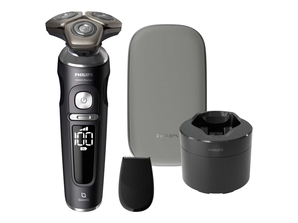 Golarka Philips Golarka PHILIPS Series 9000 SP9840/32 Golarka PHILIPS Series 9000 SP9840/32