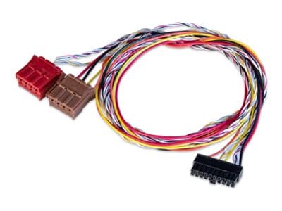 Teltonika Tarvikkeet Tracker GPS Speedo kaapeli