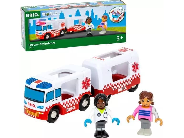 Brio Ambulanssi