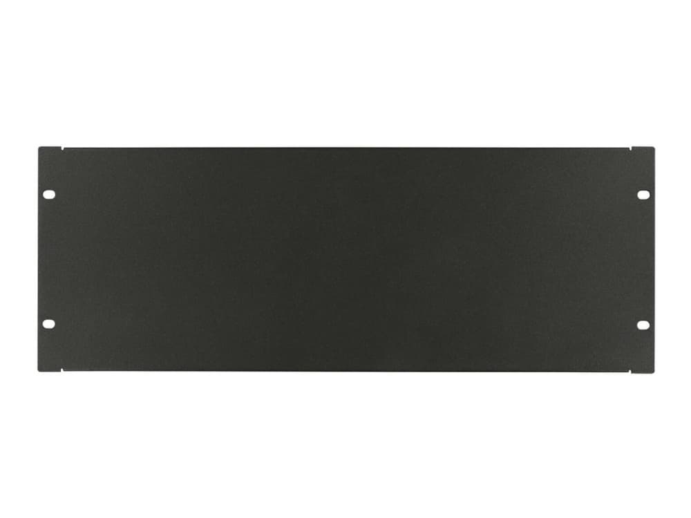 Lanview RAB115BL, Terästä, musta, 1,03 kg