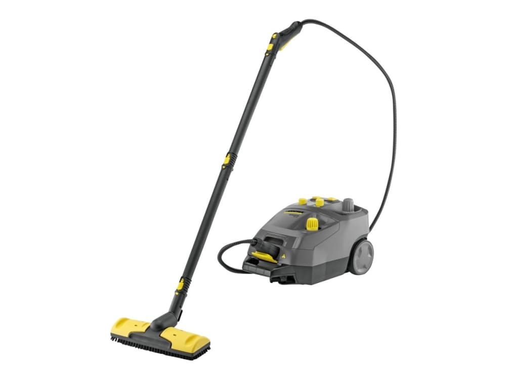 Kärcher SG 4/4 - Damprenser - katsoja
