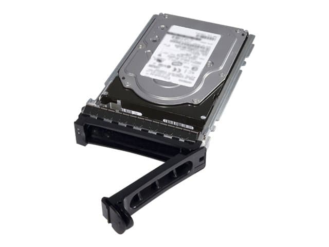 DELL 400-AFNR, 4 TB, 7200 RPM, 3.5, Serial ATA III