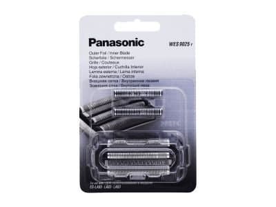 Panasonic WES9025 - Lisaterä ja -leikkuri - parranajokoneeseen - Panasonic ES-LA63, ES-LA63S803, ES-LA93, ES-LA93-K Pro-Curve ES-LA63-S - parranajokoneeseen
