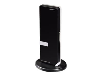 Thomson ANTUSB300 - Antenni - levy - TV - sisätiloissa