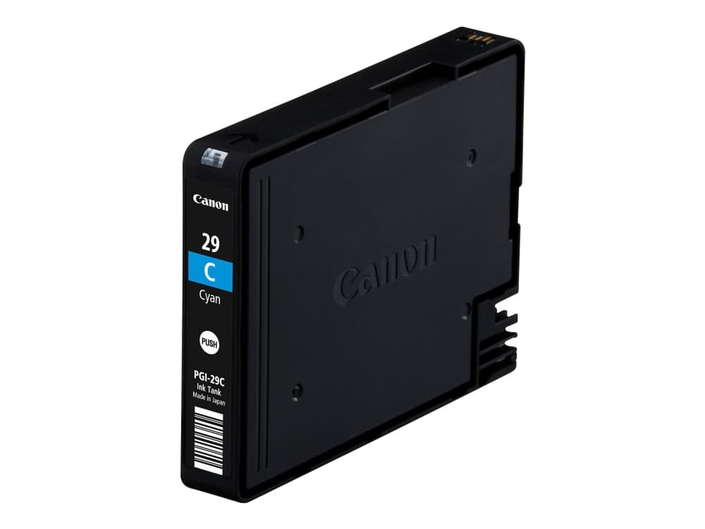 Canon 4873B001, Syaani, 1 kpl, 1800 sivua