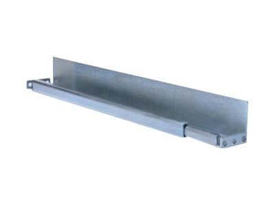 DIGITUS Professional DN-19 GS-NW - Telinepaketti - 1U - 19 (2 kpl)