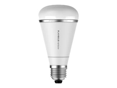 MiPow Playbulb Rainbow, 5 W, E26, 280 lm, 30000 h, Lämmin valkoinen