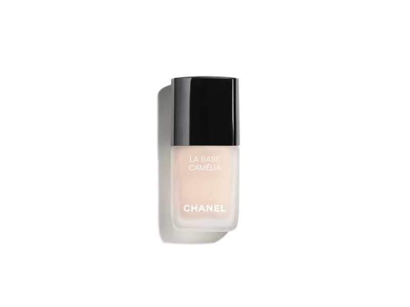 Chanel La Base Camelia - - 13 ml