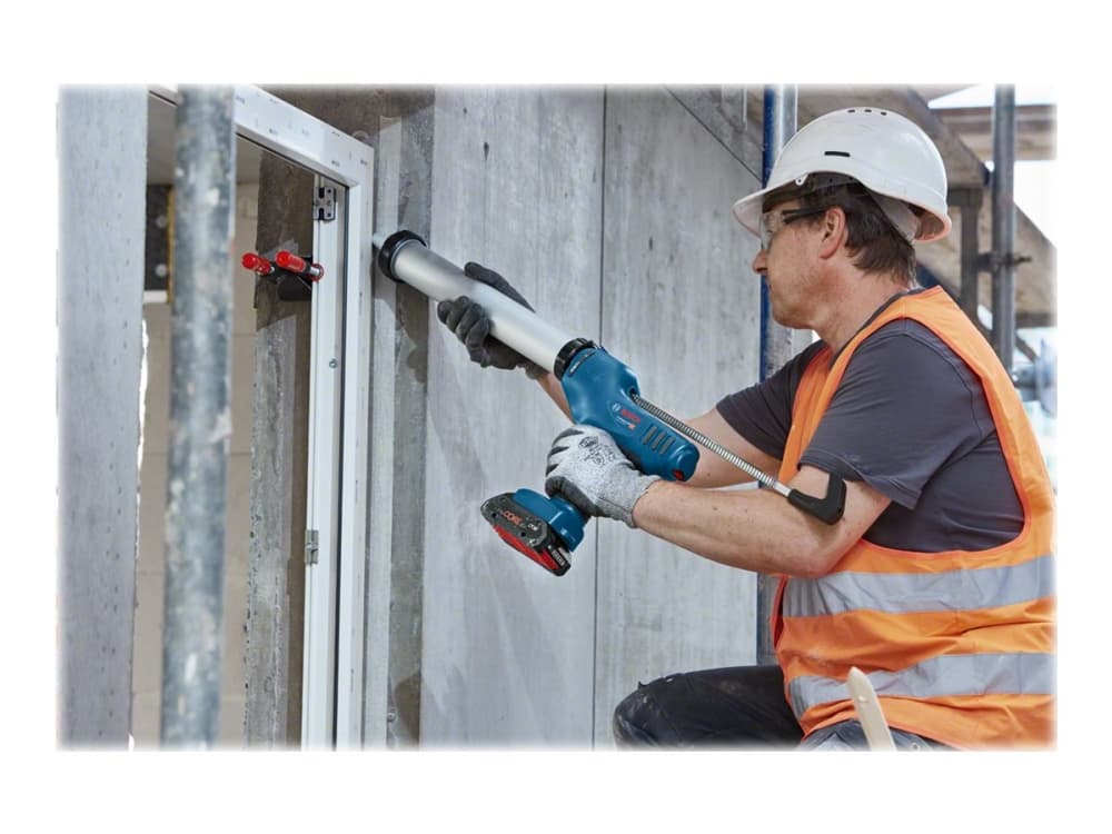 Bosch AKKUFUGEPISTOL GCG 18V-600 SOLO - SOLO
