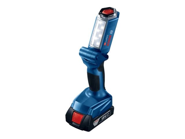 Bosch AKKULAMPE GLI 18V-300 SOLO - SOLO