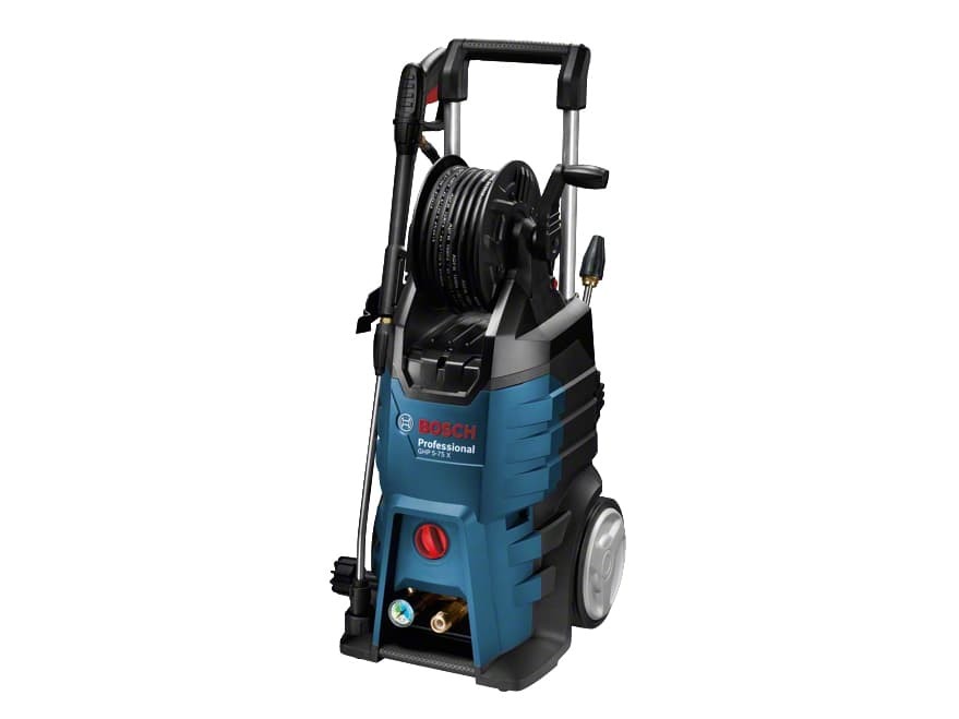Bosch-korkeapainepuhdistin GHP 5-75X