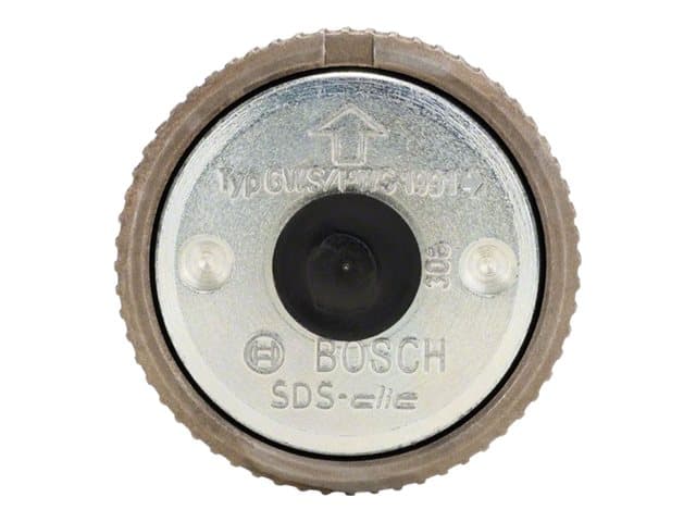 Bosch MØTRIK SDS-CLIC M14