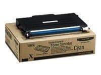 Xerox Cyan värikasetti (2 000 sivua*), 2000 sivua, Syaani, 1 kpl