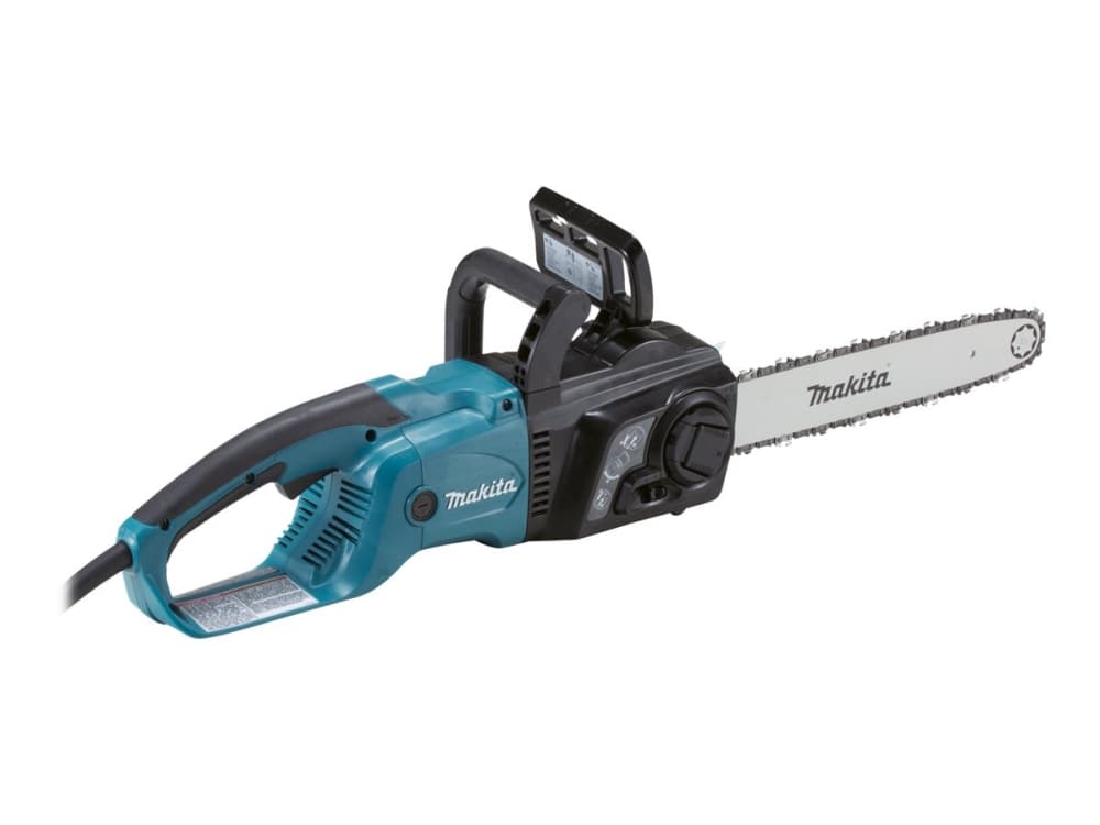 Makita UC4551A - Moottorisaha - sähköinen - 2000 W - 45 cm - 5,7 kg