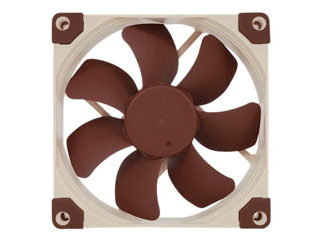 Noctua NF-A9 PWM - Sisäosa tuulettimen kanssa - 92 mm