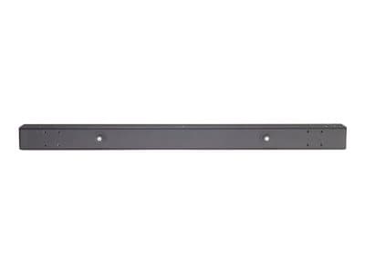 DELL A7067488, Perus, 0U, Musta, 15 AC-pistorasia(a), C13 liitin, C20 liitin
