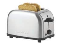 OBH Nordica 2267, 2 viipale(i)ta, Ruostumaton teräs, Ruostumaton teräs, 700 W, 220-240 V, 1,1 m