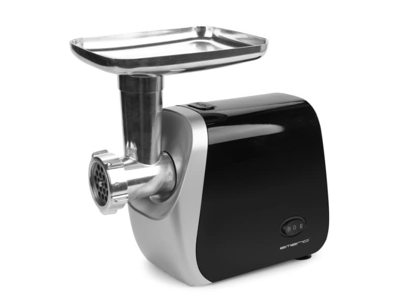 Emerio MG-130207, Ruostumaton teräs, 170 mm, 300 mm, 270 mm