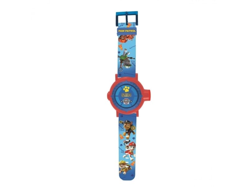 Lexibook Paw Patrol DMW050PA-00, Poika/tyttö, 3 vuosi/vuosia