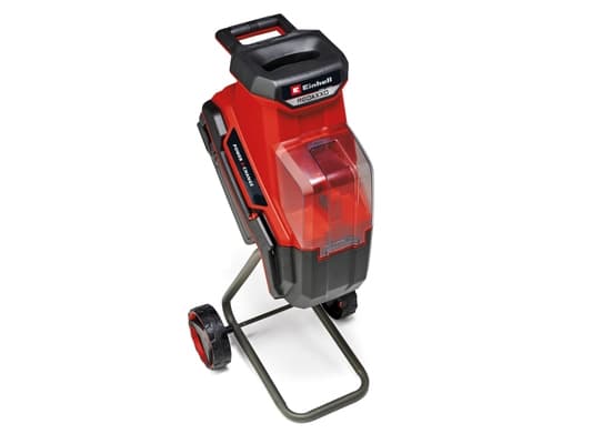 Einhell REDAXXO 36/25, Terä, musta, Punainen, 3000 RPM, 100 dB, 10,5 kg, 305 mm - SOLO