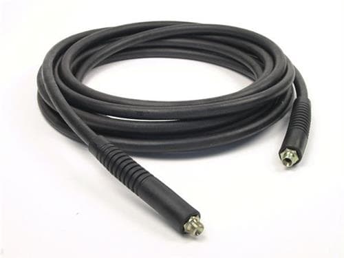 Korkeapaineletku kylmä/höyryletku 20 m 3/8""-2 kerrosta