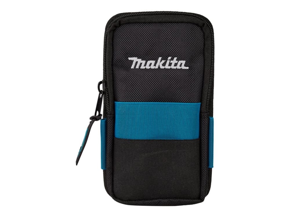 Makita E-12980 vyökotelo Universal Musta