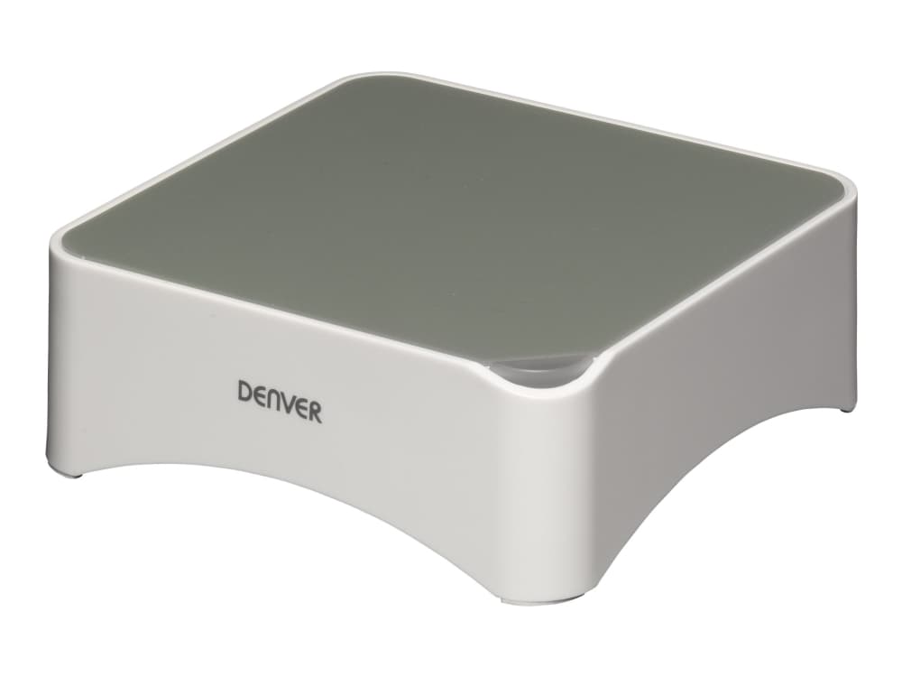 DENVER SHA-150 - Kotihälytysjärjestelmä - Langaton - Mobiili - 802.11b/g/n, 433 MHz RF-protokolla - 433 MHz, 868 MHz, 2.4 Ghz