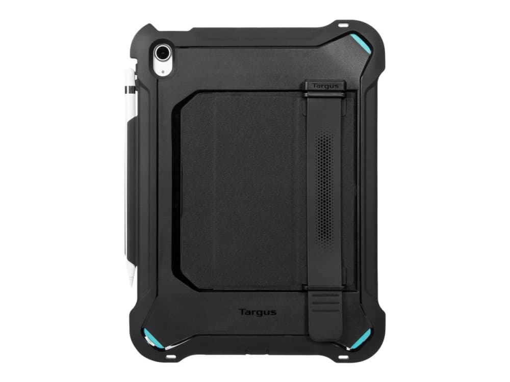 Targus SAFEPORT RUGGED, Suojus, Apple, iPad 10th gen., 27,7 cm (10.9), 498 g