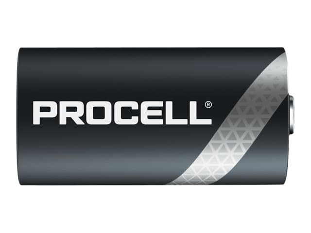 Duracell PROCELL - Paristot 10 x CR123A - Li