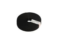 PatchSee Eco-Scratch - Nippuside - 10 m - musta