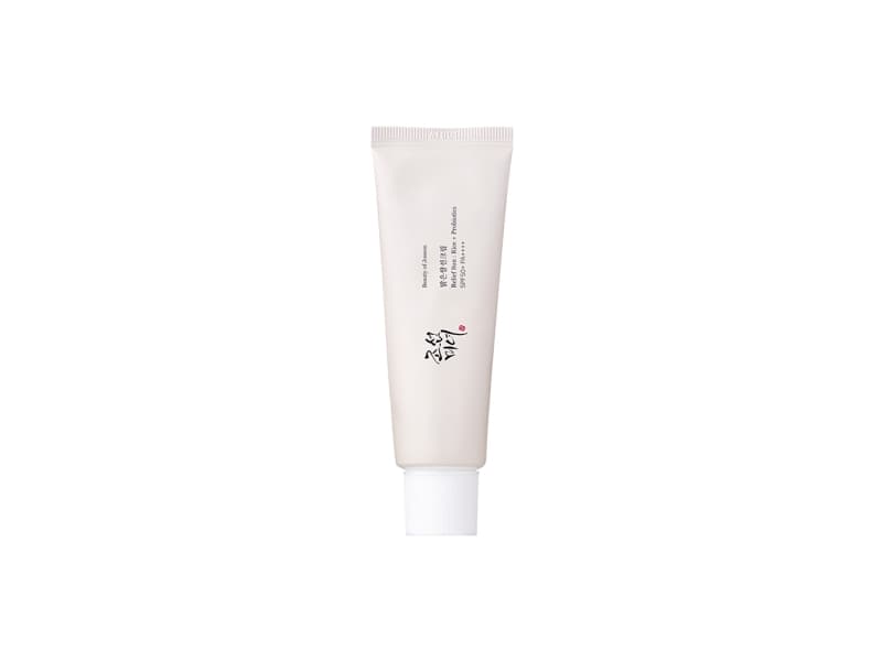 Beauty of Joseon - Relief Sun: Rice + Probiotics SPF50+ PA++++