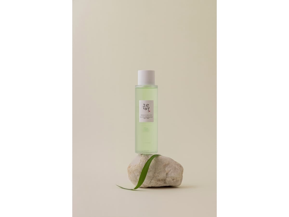 Beauty Of Joseon Beauty of Joseon Tonic luumulla ja AHA BHA-hapoilla - 150 ml