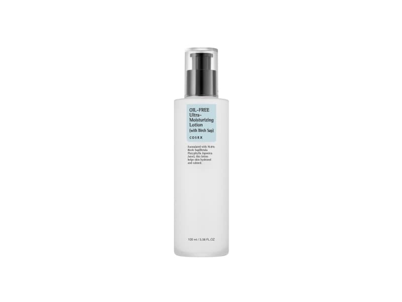 Kosteusvoide (Oil Free Ultra Moisturizing Lotion) 100 ml