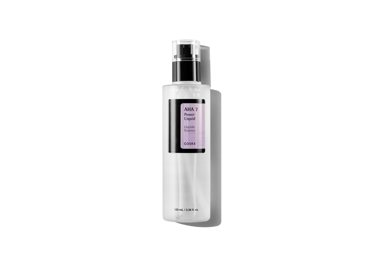 CosRx COSRX COSRX AHA 7 Whitehead Power Nestemäinen kuorintavalmiste naturligmi AHA-hapoilla - 100 ml