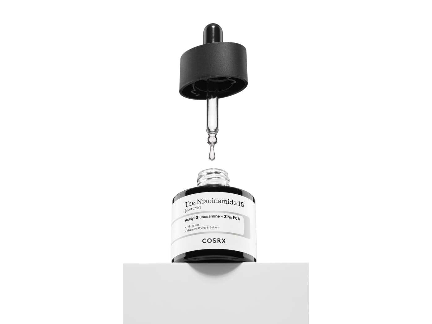 Cosrx The Niacinamide 15 Serum 20g