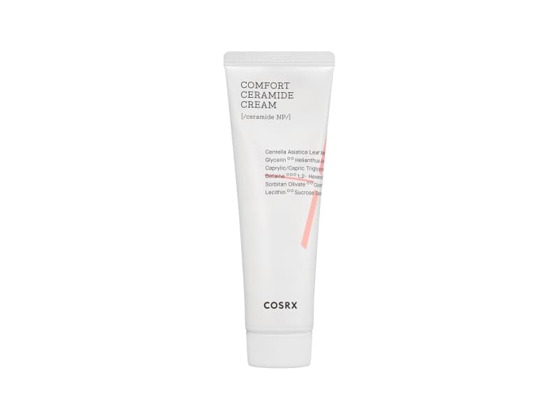 Cosrx Balancium Comfort Ceramide -voide 80 ml