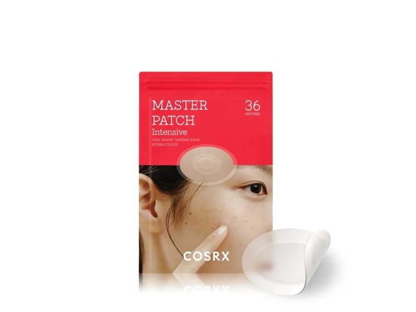 Cosrx Master Patch Intensive 90 pcs.