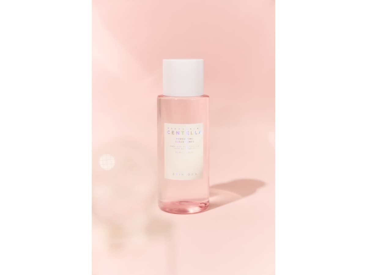 SKIN1004 Madagaskar Centella Poremizing Clear Toner 210 ml