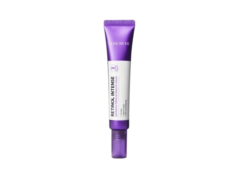 Some By Mi Retinol Intense Advanced Triple Action Eye Cream 30 ml