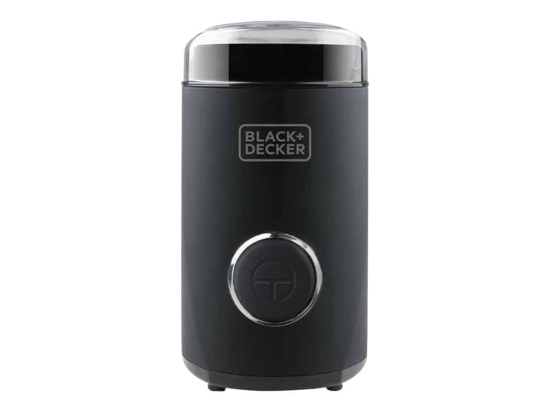 Black & Decker BXCG150E, 150 W, 230 V, 1 kpl
