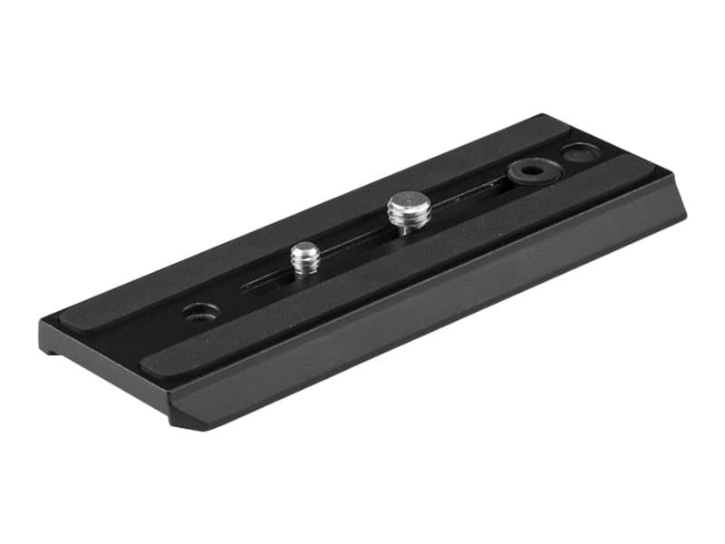 Manfrotto 504X, 2 kg, 7,5 cm