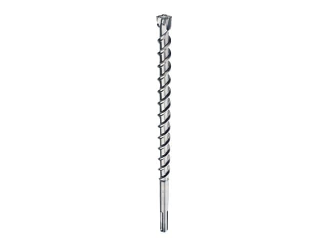 Bosch VASARA SDS-MAX SPEED X 52X400/520MM