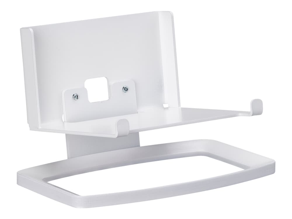 SoundXtra SDXBST10DS1011, Taulukko, Akryylinitriilibutadieenistyreeni (ABS), Terästä, Valkoinen, Vastaanotto, Yhdistynyt kuningaskunta, Bose SoundTouch 10