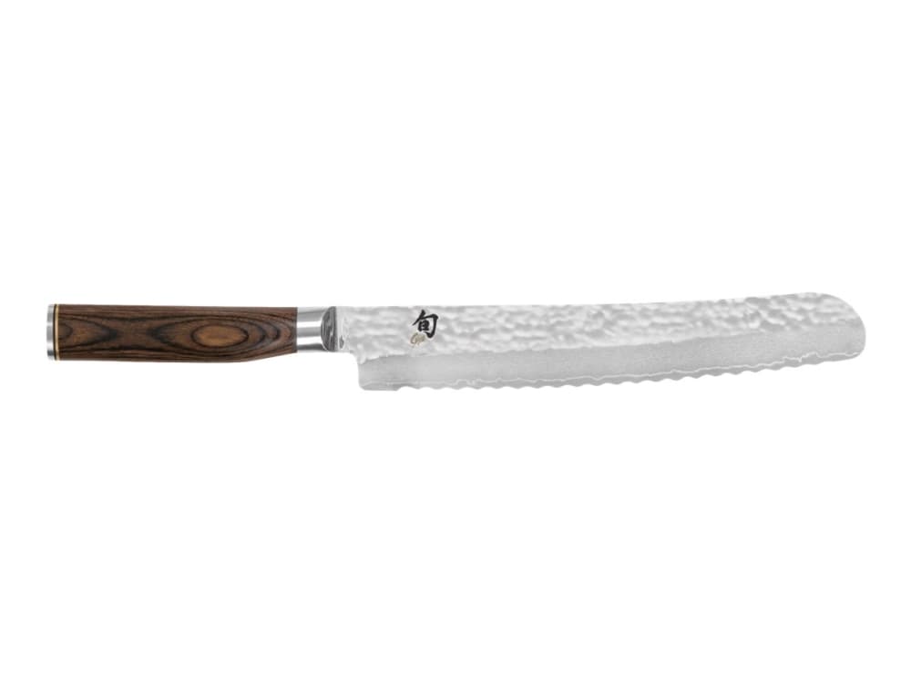 kai TDM-1705, Brødkniv, 23 cm, 1 kpl