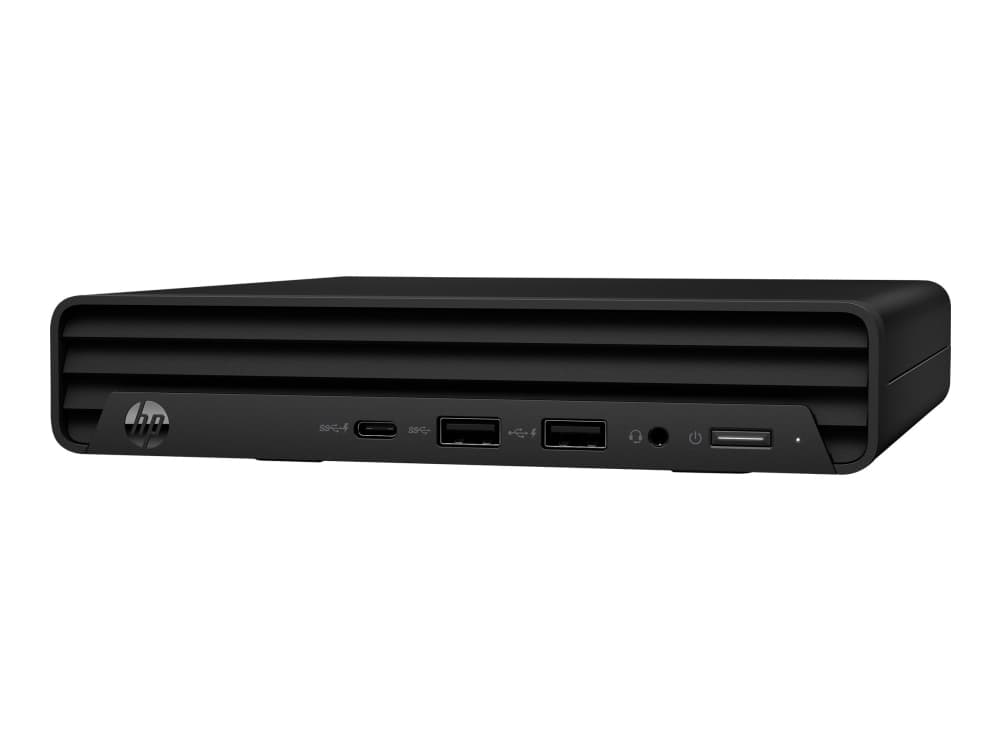 HP ProDesk 260 G9 Mini intel Core i5-1335U 16GB DDR4 256GB 2280 PCIe NVMe SSD ax6G+BT W11P SmartBuy (ML)