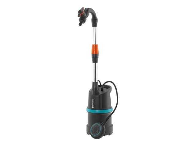 Gardena SADEVESIPUMPPU 4000/1