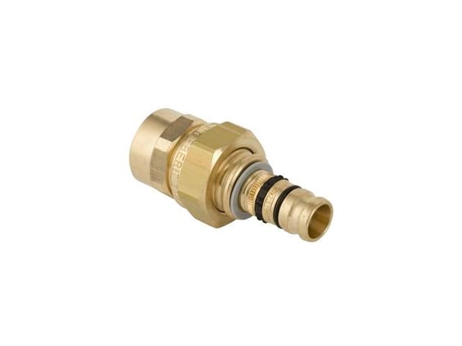 Geberit 603.595.00.5, Letkun välikappale, 3/4