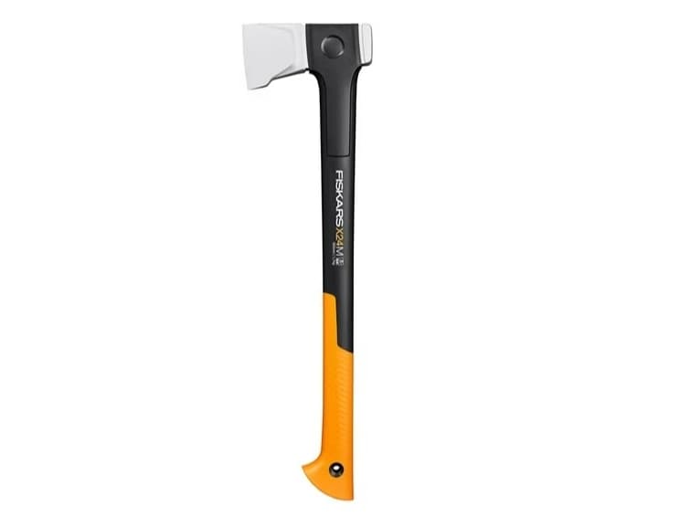 FISKARS Halkaisukirves X24 X-SERIES OSTRZE M