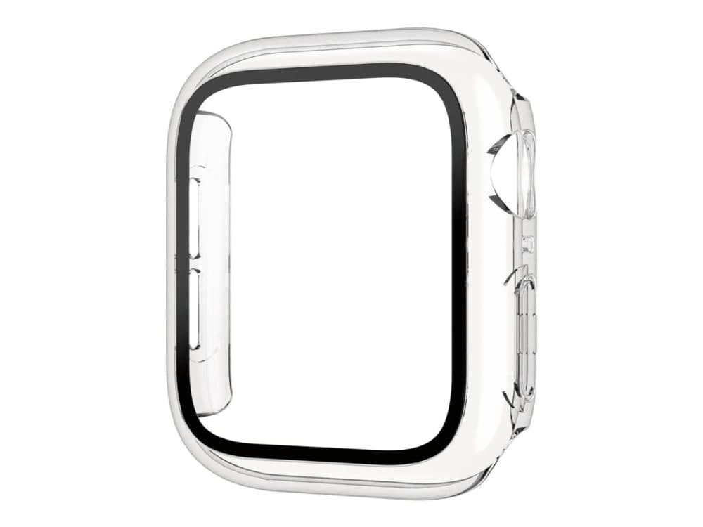 PanzerGlass 3658, Näytönsuoja, Älykello, Läpinäkyvä, Apple, Apple - Watch Series 7 41mm, Apple - Watch Series 8 41mm, Karkaistu lasi, Polyeteenitereftalaatti